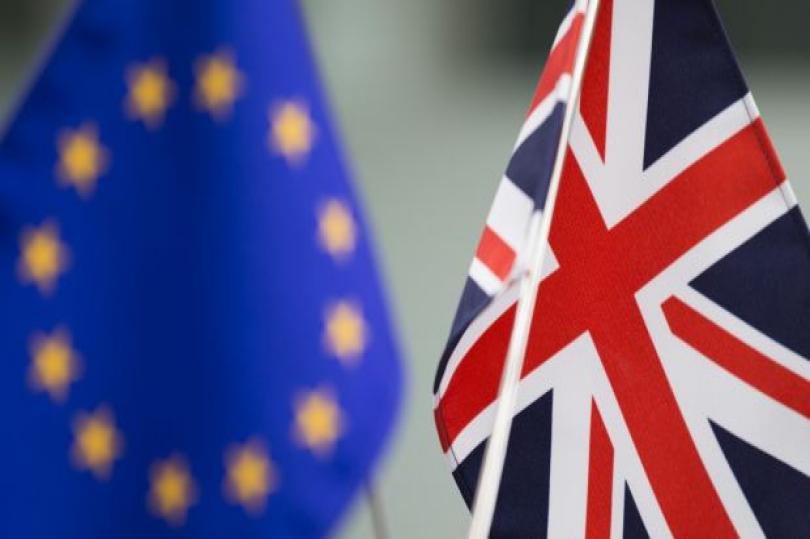 الإتحاد الأوروبي: لن تبدأ مفاوضات الخروج حتى انتهاء الانتخابات البريطانية